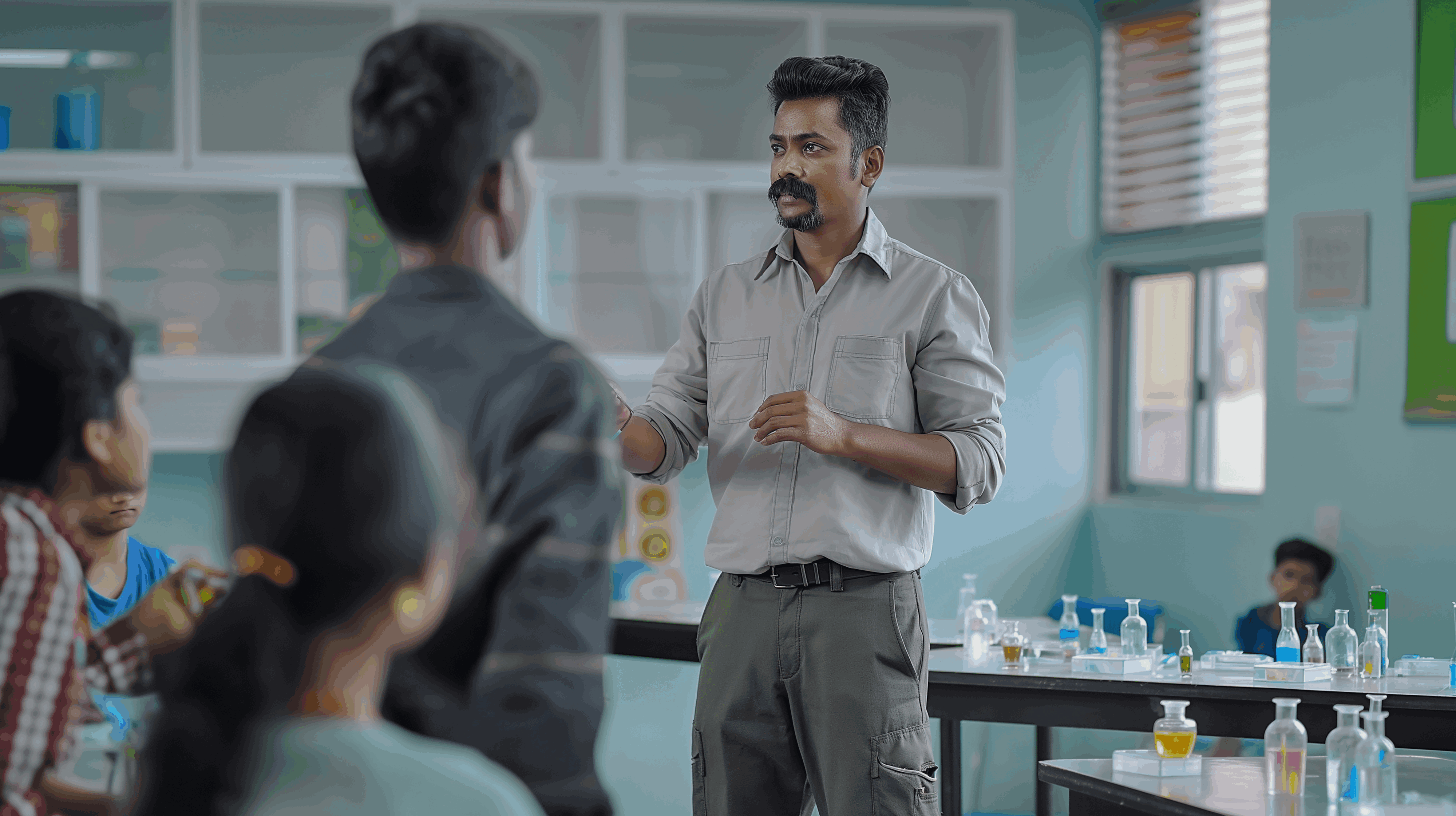 JEE Crash Course